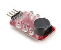 LiPo Alarm
