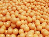 Paintballové guľky letné cal.68 2000ks