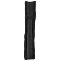 Teleskopický obušok Police čierny 50 cm, nekalený