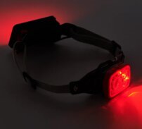 Black Diamond čelovka DISTANCE 1500