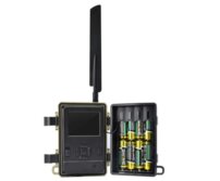 Fotopasca 5.8CG SiFar / Willfine / 940nm MMS/GPRS/4G/60° LTE