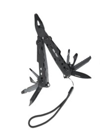 Multifunkčné náradie BLACK MULTI TOOL SMALL WITH C