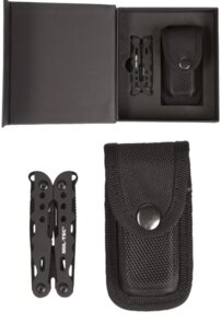 Multifunkčné náradie BLACK MULTI TOOL SMALL WITH C