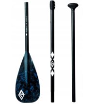 Pádlo SUP Aquaton Allstyle 3 dielne