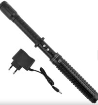 Paralyzér teleskopický obušok HYX10