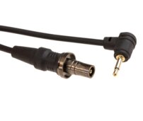 Dvojitý spínač WADSN pre svetlo a laser + TL, čeirna