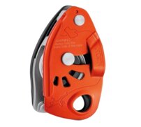 NEOX ORANGE PETZL istiaca brzda