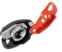 NEOX ORANGE/BLACK PETZL istiaca brzda