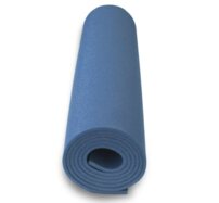 Karimatka, jednovrstvová 8mm, modrá