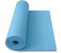 Karimatka, jednovrstvová 8mm, svetlo modrá