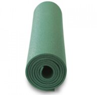 Karimatka, jednovrstvová 8mm, zelená