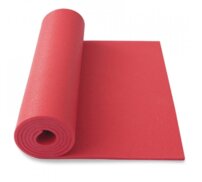 Karimatka, jednovrstvová 8mm, červená