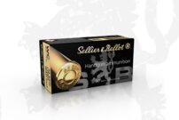 Náboj S&B 32 SW Long WAD CUTTER 6,5