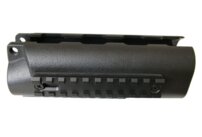 Predpažbie ICS MX5 RIS