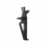 Tactická spúšť CNC pre M4