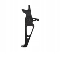 Tactická spúšť CNC pre M4