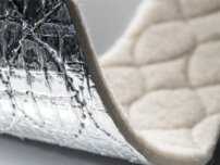 SOLAR zimná vložka do topánok 100% vlna