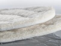 SOLAR zimná vložka do topánok 100% vlna