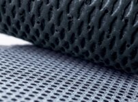 ACTIV mäkká textilná vložka do topánok s aktívnym uhlím