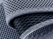 ACTIV mäkká textilná vložka do topánok s aktívnym uhlím