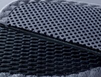 ACTIV mäkká textilná vložka do topánok s aktívnym uhlím