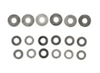 Podložky pre AEG mechabox Element