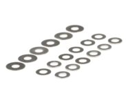 Podložky pre AEG mechabox Element