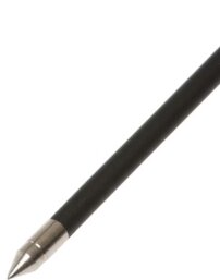 Šip - kuša 6" plastový sada10ks