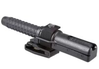 Teleskopický obušok 26" H kalený, čierna