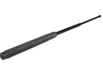 Teleskopický obušok 26" H kalený, čierna