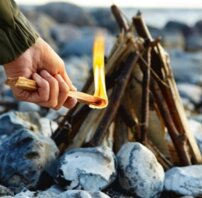 Light My Fire Maya Stick 900g