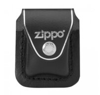 Zippo puzdro na benzínový zapaľovač, čierna