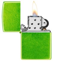 Zippo Benzínový zapaľovač Lurid™