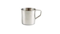 Nerezový hrnček 230ml