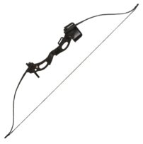 Luk reflexný Korrigan 15-20lbs
