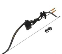Luk reflexný Korrigan 15-20lbs