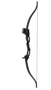 Luk reflexný Korrigan 15-20lbs