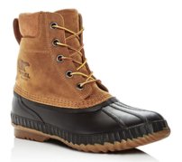 Pánske topánky Sorel CHEYANNE II do -32°C