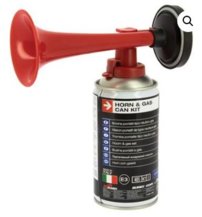 Klaksón vzduchový Sumex VTA