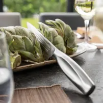 Nôž sous chef's Monaco+ - 15 cm