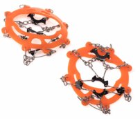 Turistické mačky ICE Outdoor 39-45