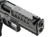 Pištoľ ECHELON 4.5 F COMP, 9x19