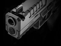 Pištoľ ECHELON 4.5 F COMP, 9x19