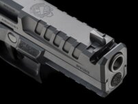 Pištoľ ECHELON 4.5 F COMP, 9x19