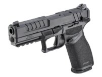 Pištoľ ECHELON 4.5 F Manual Safety, 9x19