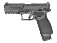 Pištoľ ECHELON 4.5 F Manual Safety, 9x19