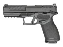 Pištoľ ECHELON 4.5 F Manual Safety, 9x19