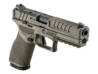 Pištoľ ECHELON 4.5 F OD GREEN, 9x19