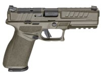 Pištoľ ECHELON 4.5 F OD GREEN, 9x19