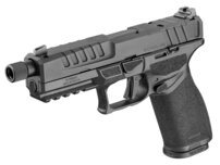 Pištoľ ECHELON 4.5 F Threaded, 3-Dot Tritium, 9x19